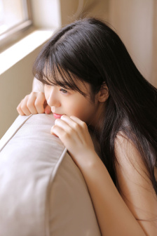 阳光普照