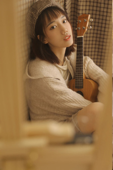 女儿儿媳陪自己玩的心情说说